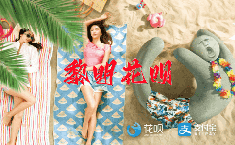 啼笑皆非花呗